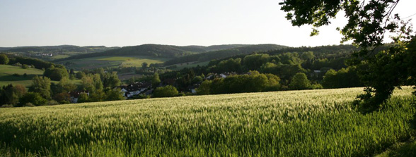 Große Odenwald-Bayern-Tour