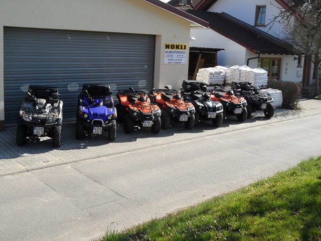 Schnuppertour / Anfängertour